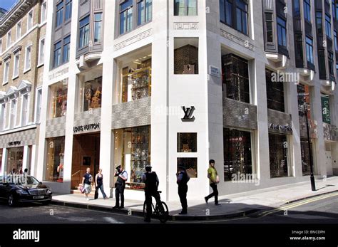 160 new bond street louis vuitton|louis vuitton mayfair.